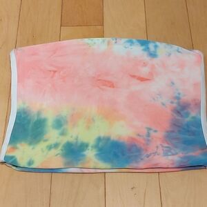 Sommer Ray Tube top sz. M